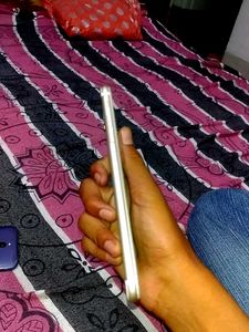 iPhone 6s - Silver - 64GB