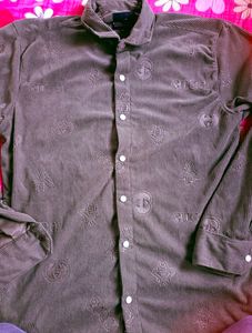 Gucci Full Shirt