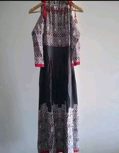 Cotton Dress