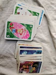 Cards