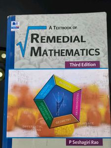Remedial Mathematics Textbook
