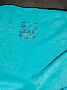 Turquoise Men&#39;s Briefs