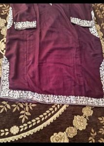 Kashmiri Kurti