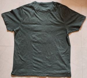 Branded T Shirt