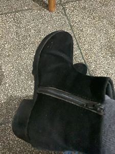 Get Solid Shape Shoes For Women