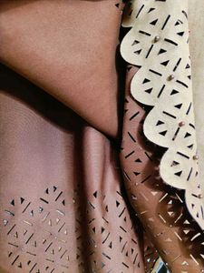 Beautiful Brown Kurti 🤎