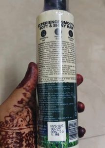 Pilgrim Smoothing Shampoo