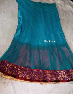 MAHOTSAV Designer Lehenga Choli NEW!