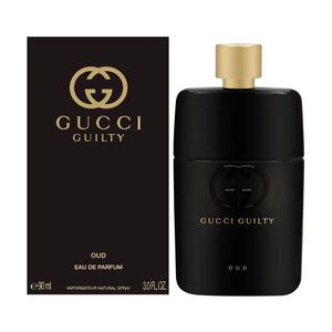 Gucci Guilty Pour Homme