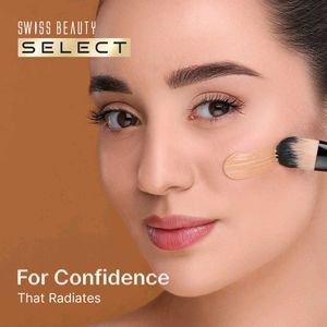New Swiss Beauty Select Super Radiant Skin Tint