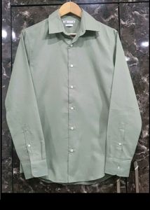ZARA Shirt