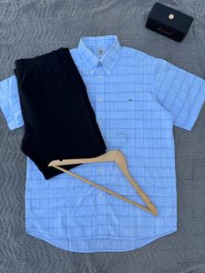 Lacoste Shirt