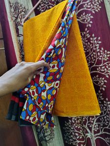 New Kurta Suit Set Material