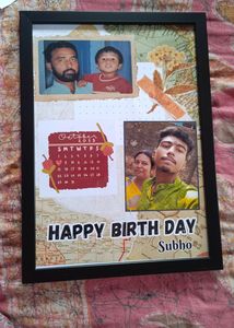 Photo Frame