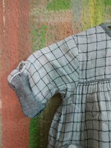 Cute Girl&#39;s Dress