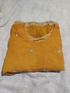 Salwar Kurti