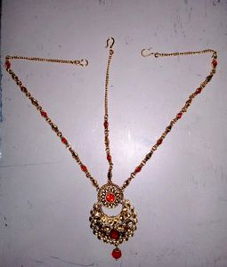 Jewellery Set Of 6
