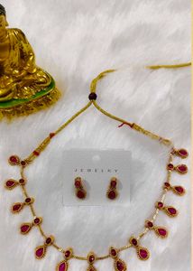 Premium Quality Neck Set