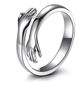 Hug Ring