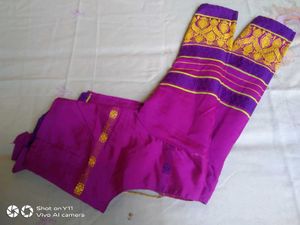 Mekhela Sador Set