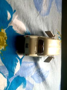 A  Metal Toy Car For Child