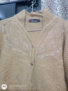 Branded Sweater On Sale