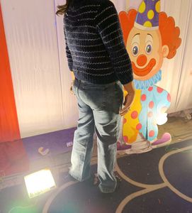 Woolen Top Perfect For Winters Party 🥳