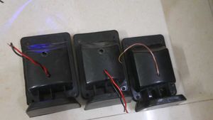 100% working hometheater speaker