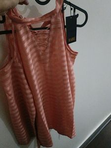 Pink Top