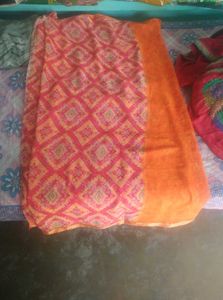 New Without Tag Saree