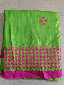 Durva Saree