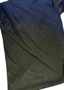 Black Graphic T-Shirt