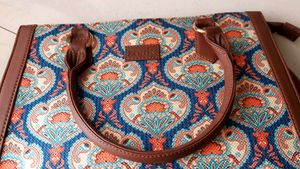 Stylish Zouk Handbag