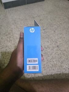 Hp Orignal Wired Mouse