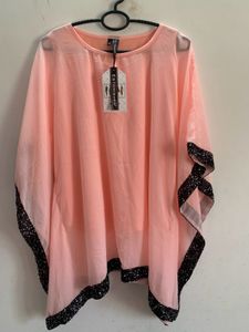 KAFTAN TOP