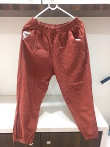 Pure Cotton Pant N Kurti