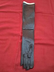 Four party  gloves  n Stocking