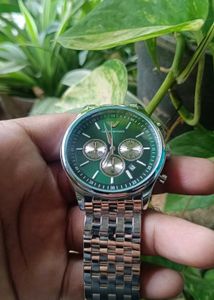 Emporio Armani Watch For Men