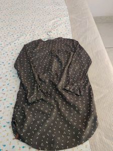 New women Kurti Top (Small Size)