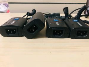 Hako Camera Light Connecter