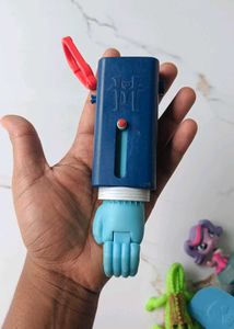 Hotel Transylvania 3 McDonald&#39;s action figure