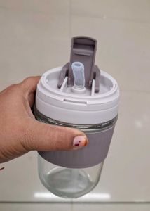 Drink Seeper Glass