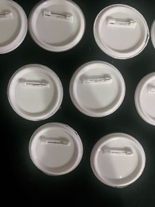 Cute DIY Badges
