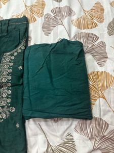 Pant Kurta Set