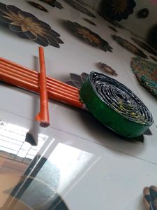 Handmade Wall Hanger Heavy Duty.