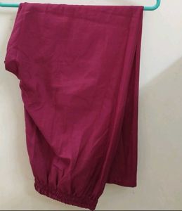 7Threads Chunri Print Kurta Pant Set