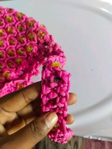 Handmade Purse 👛