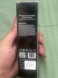 🧴 Conscious Chemist Snail Magic Barrier Repair