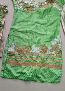 Patiala Suit