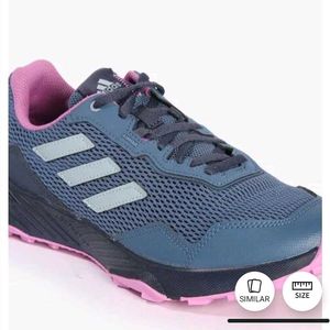 ❗Price Drop❗Adidas Trace60 LaceUp PerformanceShoes